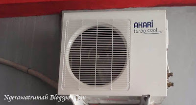 Cara Membuat AC (Air Conditioner) Hemat Listrik