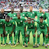 SUPER EAGLES TO PLAY THREE LIONS OF ENGLAND, NFF REVEAL