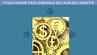 Slide PowerPoint Tugas Bank dan Lembaga Keuangan Lainnya