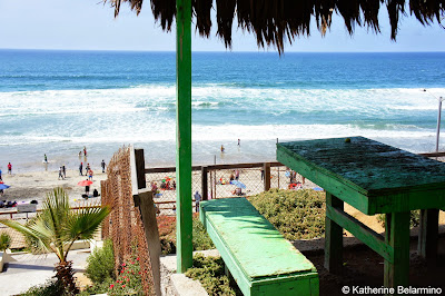 Playas de Tijuana Ocean View