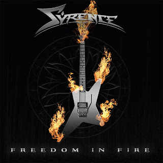 MP3 download SYRENCE - Freedom In Fire iTunes plus aac m4a mp3