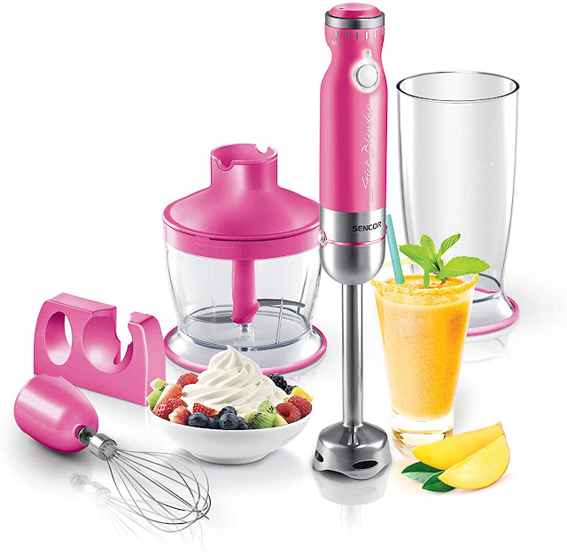 Sencor Immersion Blender