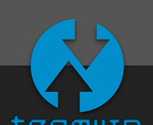 TWRP RECOVERY 2.8.0 BMOBILE AX700