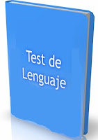  test de lengua tema 6