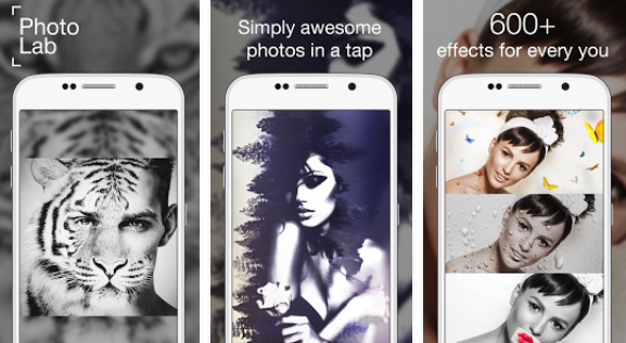 10 Kumpulan Aplikasi Terbaru Editor Photo Terbaik Android