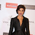 Priyanka Chopra Latest Gorgeous Images In Black Dress