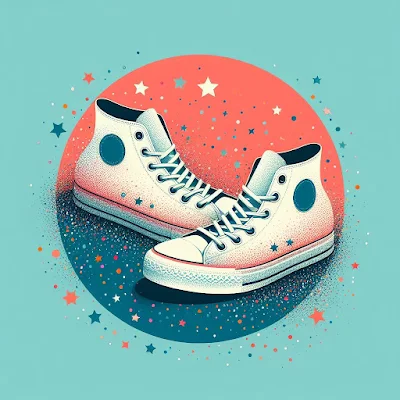Shoes Like Converse | Classic Style With A Twist