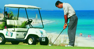 Golf Club Varadero