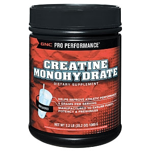 frugal fitness supplement reviews creatine monohydrate