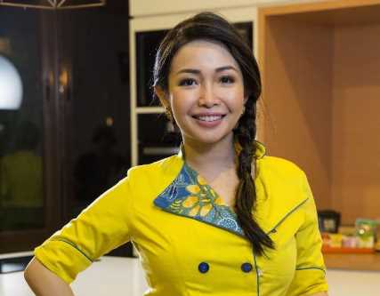 Chef Cantik