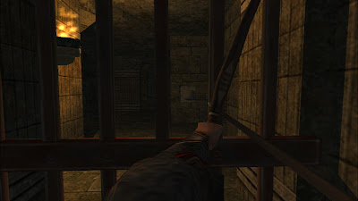 Blade Of Darkness Game Screenshot 9