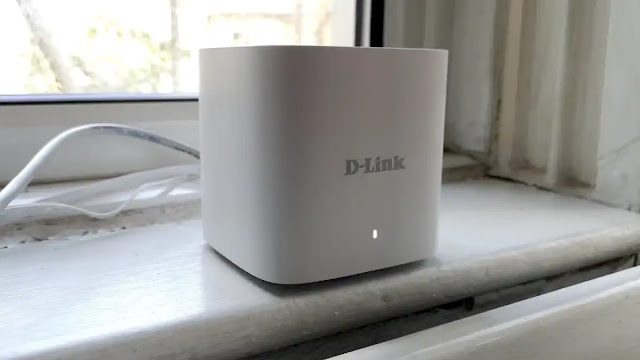 D-Link M15 Eagle Pro AI Wi-Fi 6 Mesh System Review