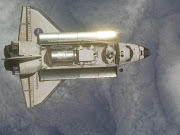 The Space Shuttle (space shuttle components orbiter payload)