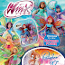 Póster promocional muñecas Winx Club Bloomix de Witty Toys