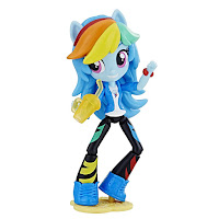 My Little Pony Equestria Girls Minis Rainbow Dash Theme Park Collection Single Figure
