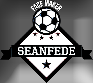 PES 2018 Faces by Facemaker SeanFede