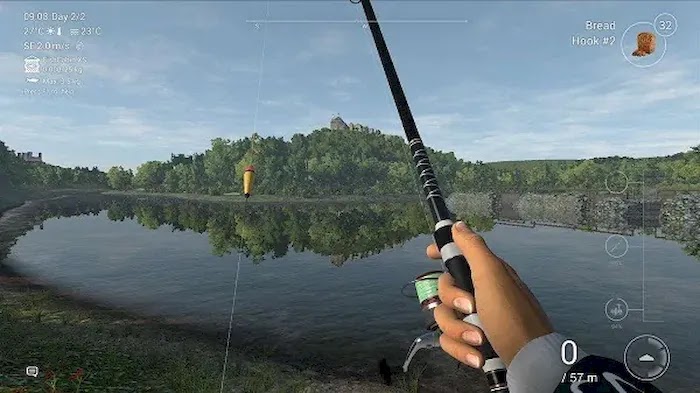 Best Fishing Games on PC