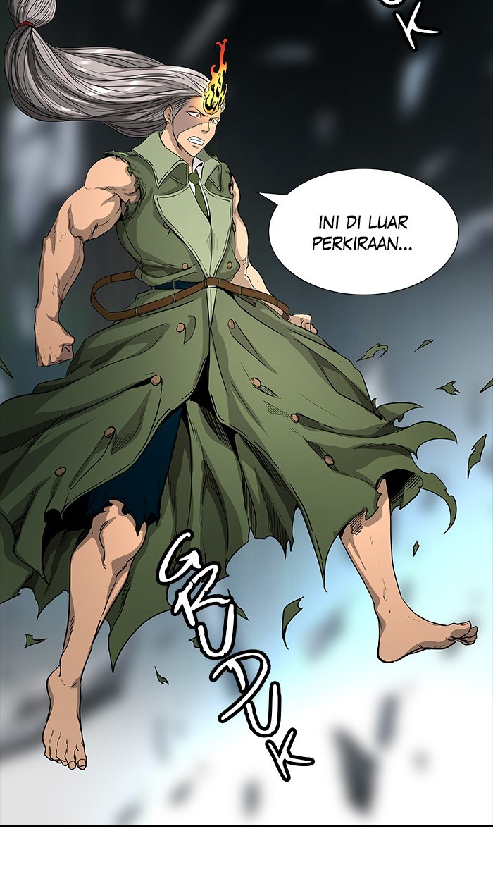 Webtoon Tower Of God Bahasa Indonesia Chapter 482