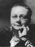 Dorothy L. Sayers