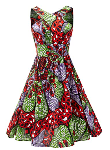 Ankara Gown Styles Latest ankara styles