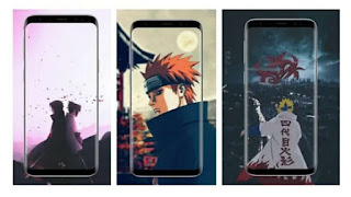 Ninja Anime Wallpapers HD