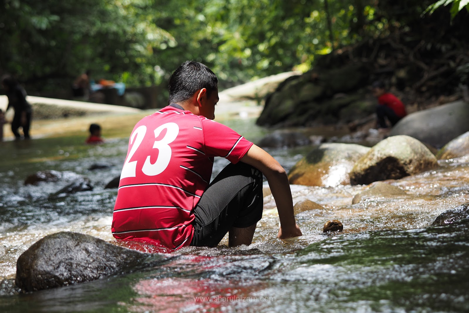 Alang Sedayu, Batu 12, Gombak, Selangor