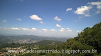 Rota Romântica, Morro Reuter, RS