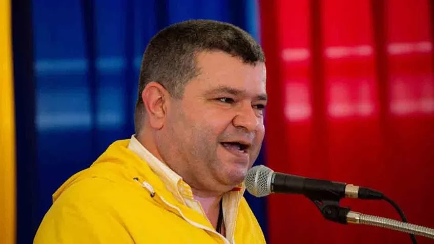 Primero Venezuela apela a solidaridad de gobierno mexicano