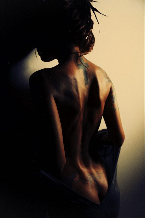 Lena Dunaeva 500px arte fotografia mulheres modelos fashion sensual peitos nudez