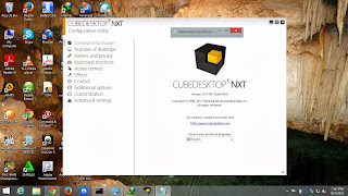 CubeDesktop NXT 2 Full Patch - RGhost