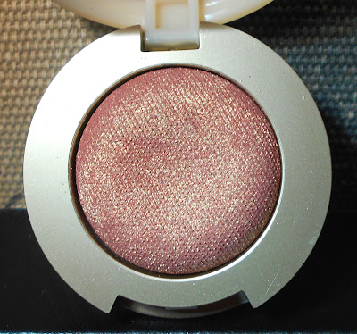 Milani Bella Eyes Gel Powder Eyeshadow in Dolci