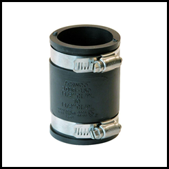 1-1/2" Flex Coupling
