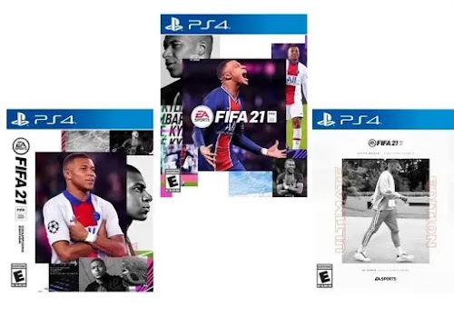 تاريخ إصدار FIFA 21