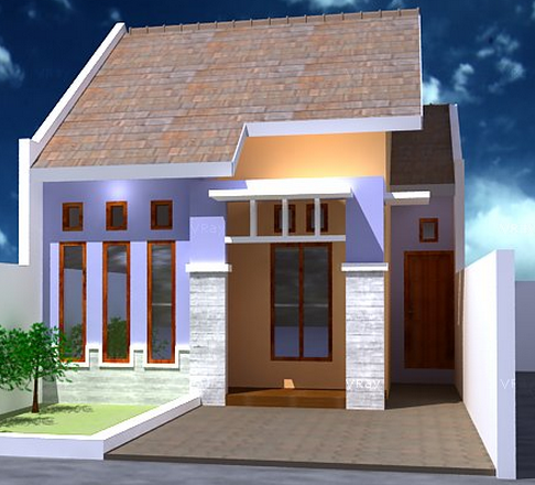 Tips Desain  Rumah Kecil  Minimalis  Desain  Rumah Minimalis 