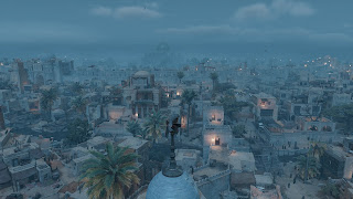 Assassin's Creed Mirage Screenshot