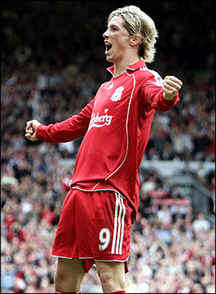 Torres Bulges