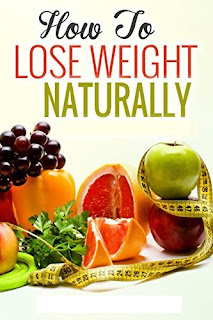 Loose Weight Naturally