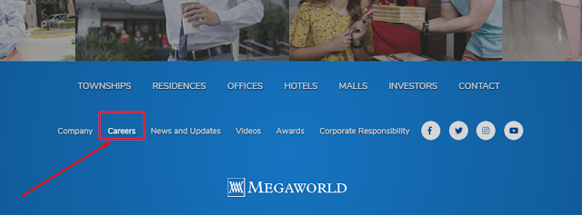 The-New-Megaworld-Website