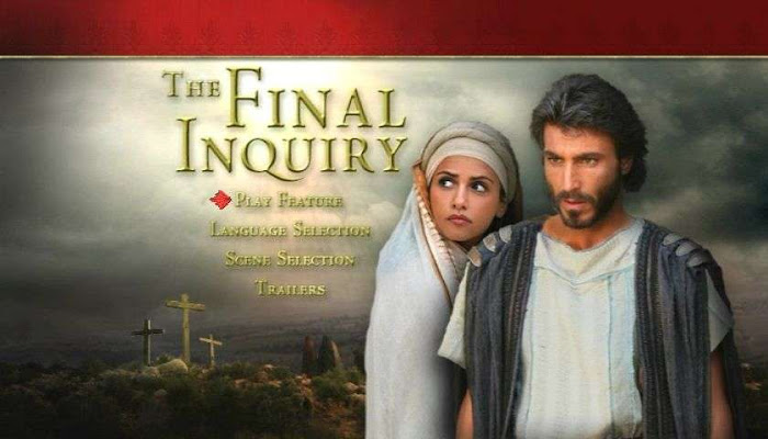 [Phim] Cuộc điều tra cuối cùng | The Final Inquiry 2006