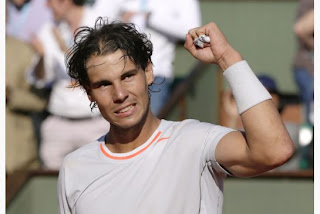 Rafael Nadal New Pics