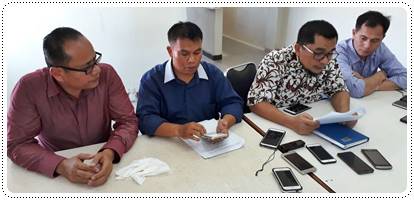Perkembangan Laporan Irwan Prayitno (Laporan Polisi dan Dewan Pers)