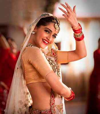 Sonam kapoor images