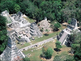 Ciudad maya