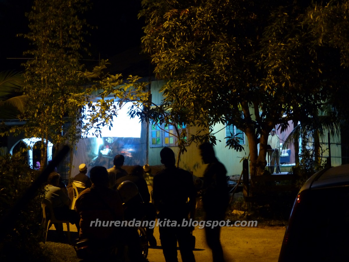 Seputih Kapas: PENCERAMAH PAS SANGGUP MEMFITNAH, MENGHINA 