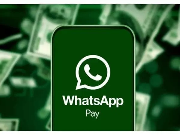 WhatsApp Pay