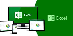 Queres aprender Excel ?