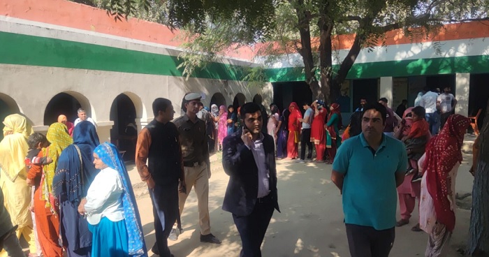 zila-parishad-and-block-samiti-election-in-faridabad
