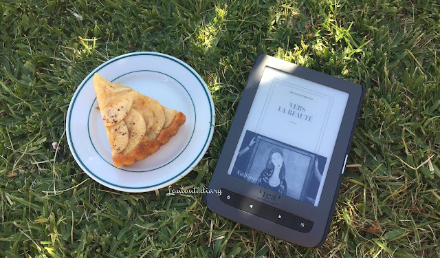 Vers la beauté, dernier roman de David Foenkinos, paru chez Gallimard