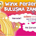 ¡Nuevo evento Winx Club en Turquia!