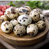 Quail eggs play an important role in our health.